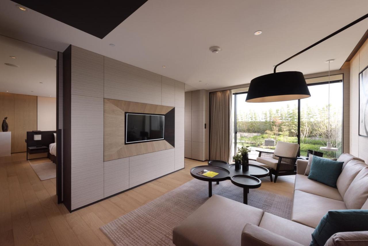Hotel Crowne Plaza Tainan By Ihg Zewnętrze zdjęcie
